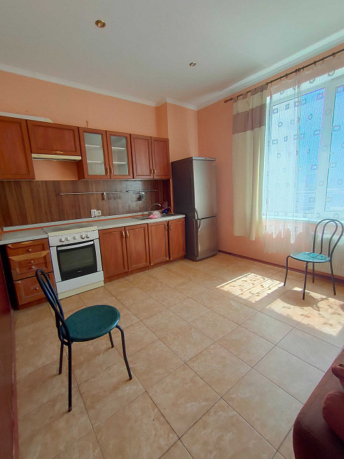 Сдам 1комн.квартира М.Арнаутская 105/просторная 65 м.кв./новострой Одесса - изображение 5