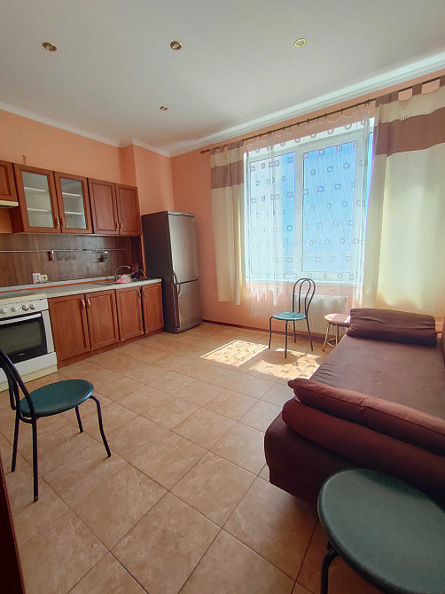 Сдам 1комн.квартира М.Арнаутская 105/просторная 65 м.кв./новострой Одесса - изображение 8