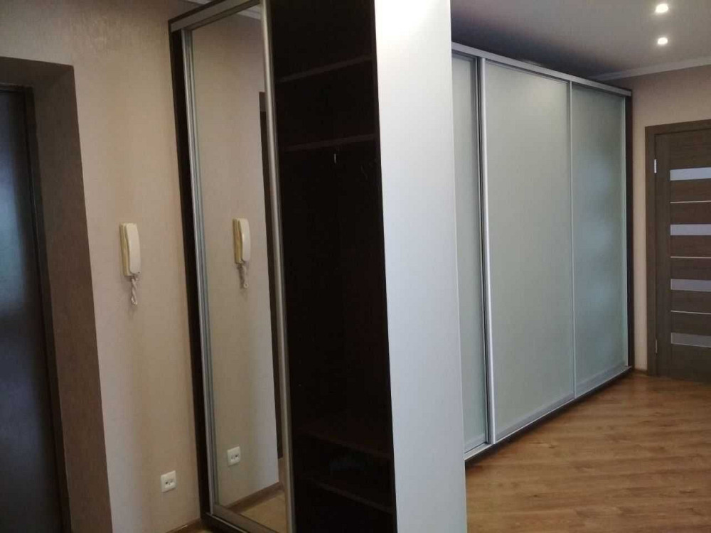 Оренда великої 2-х кімнатної квартири. Рн Поділля. Вул. Зодчих 12 Винница - изображение 5