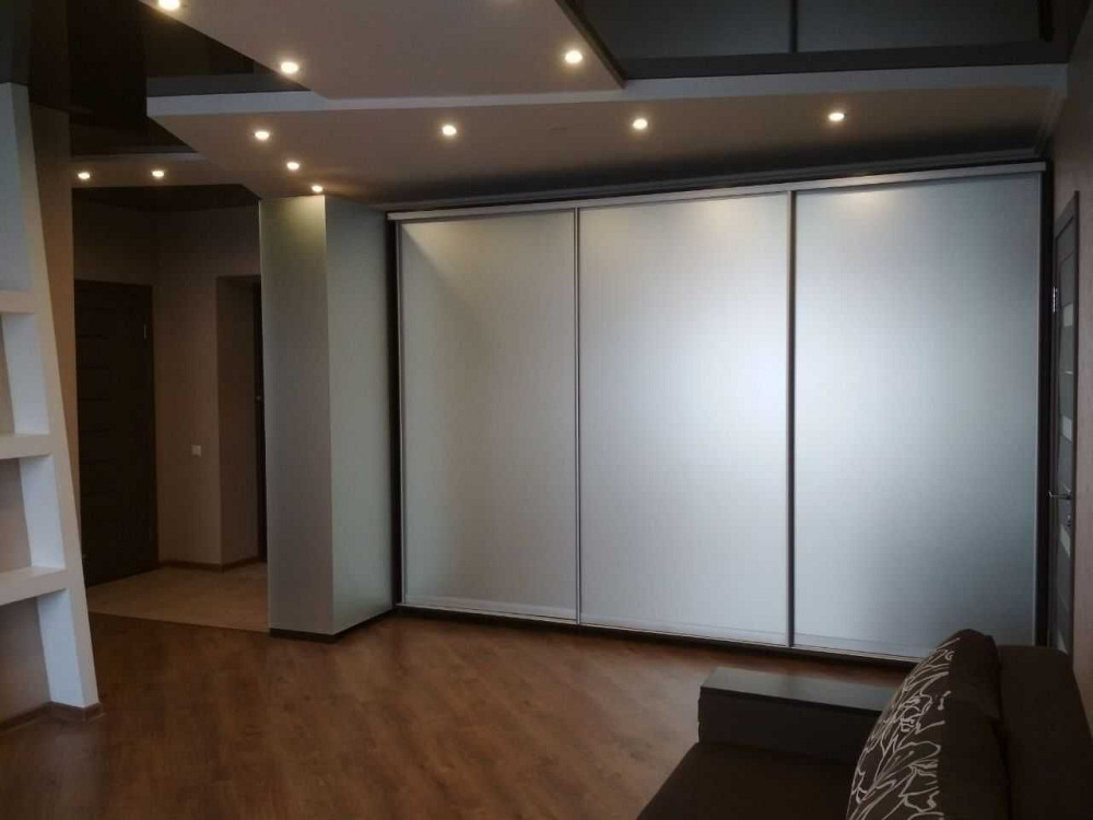 Оренда великої 2-х кімнатної квартири. Рн Поділля. Вул. Зодчих 12 Винница - изображение 2