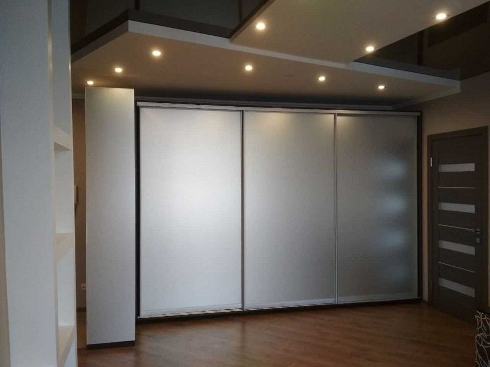 Оренда великої 2-х кімнатної квартири. Рн Поділля. Вул. Зодчих 12 Винница - изображение 7