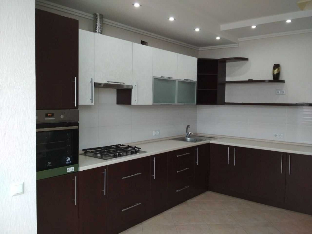 Оренда великої 2-х кімнатної квартири. Рн Поділля. Вул. Зодчих 12 Винница - изображение 8