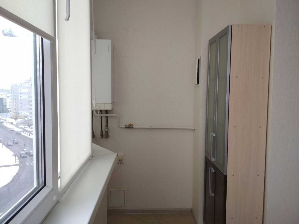 Оренда великої 2-х кімнатної квартири. Рн Поділля. Вул. Зодчих 12 Винница - изображение 6