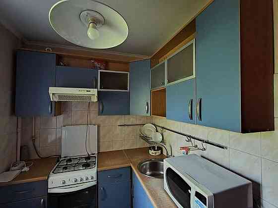 Оренда 3 кімнатної квартири,вул.Карела Чапека 19 Киев