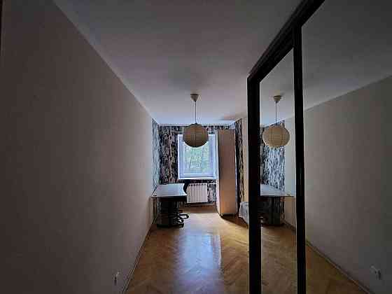 Оренда 3 кімнатної квартири,вул.Карела Чапека 19 Киев