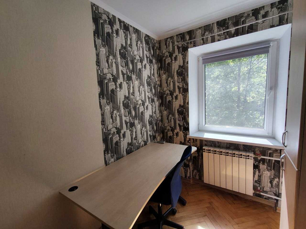 Оренда 3 кімнатної квартири,вул.Карела Чапека 19 Киев - изображение 7