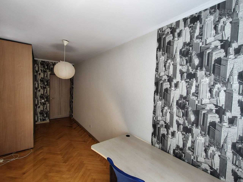 Оренда 3 кімнатної квартири,вул.Карела Чапека 19 Киев - изображение 8