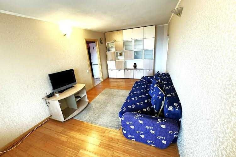 Оренда 3 кімнатної квартири,вул.Карела Чапека 19 Киев - изображение 2