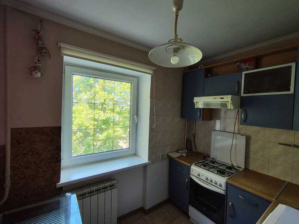 Оренда 3 кімнатної квартири,вул.Карела Чапека 19 Киев - изображение 3