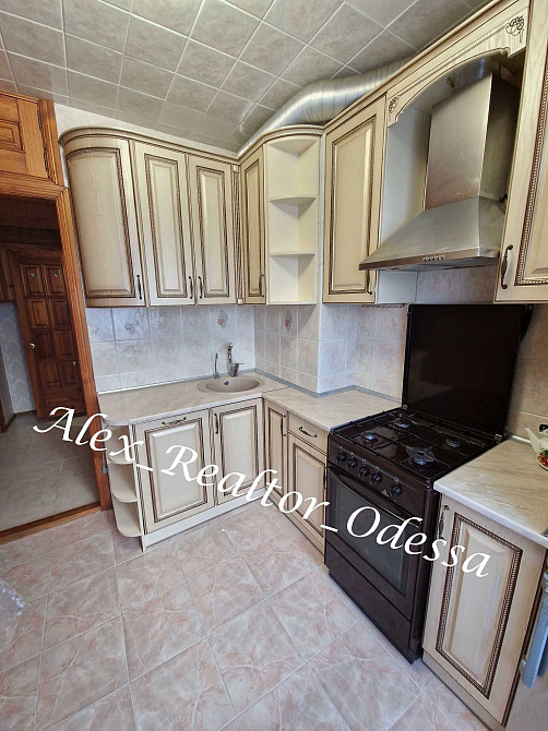 Сдам 2 комн. квартиру на Таирово. Киевский район Одесса - изображение 1