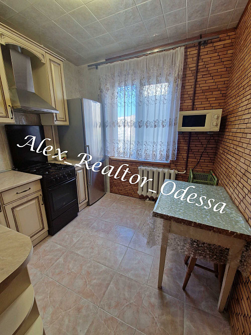Сдам 2 комн. квартиру на Таирово. Киевский район Одесса - изображение 3