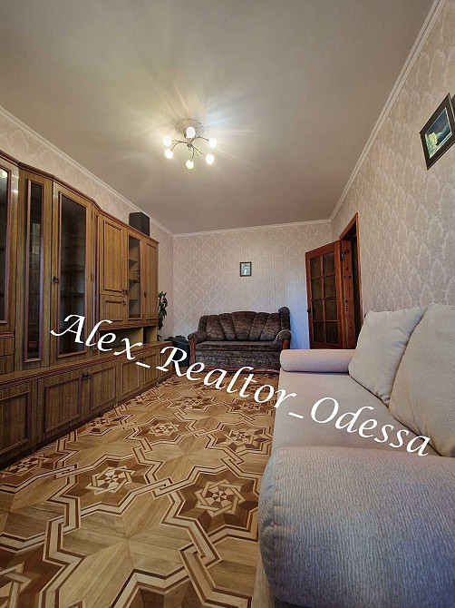 Сдам 2 комн. квартиру на Таирово. Киевский район Одесса - изображение 6