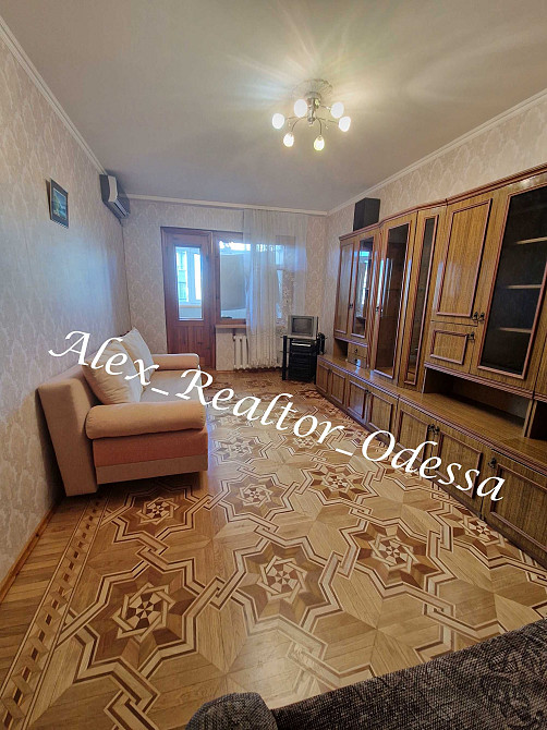Сдам 2 комн. квартиру на Таирово. Киевский район Одесса - изображение 4