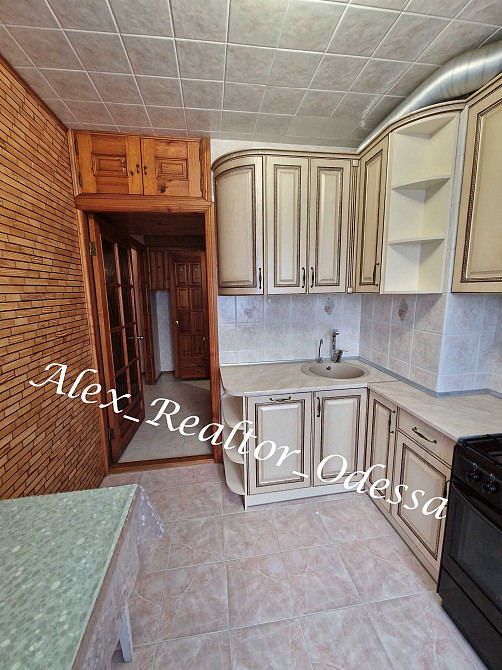 Сдам 2 комн. квартиру на Таирово. Киевский район Одесса - изображение 2