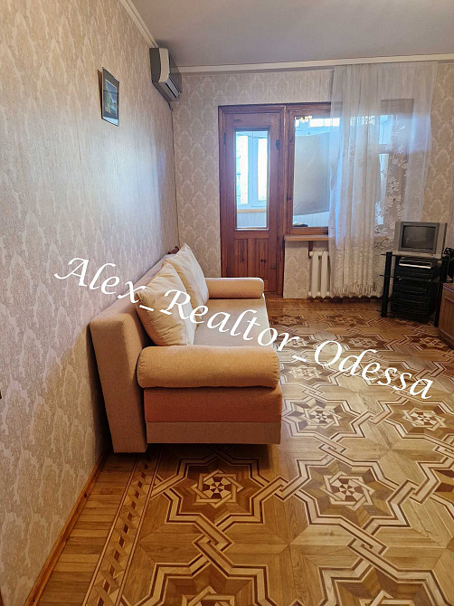 Сдам 2 комн. квартиру на Таирово. Киевский район Одесса - изображение 5