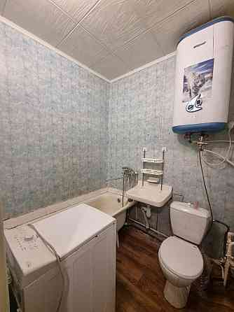 Сдам 1к квартиру на Б.Славы Днепр