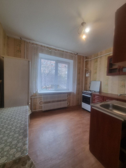 Сдам 1к квартиру на Б.Славы Днепр - изображение 5