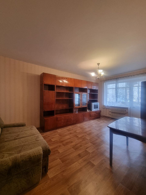 Сдам 1к квартиру на Б.Славы Днепр - изображение 4