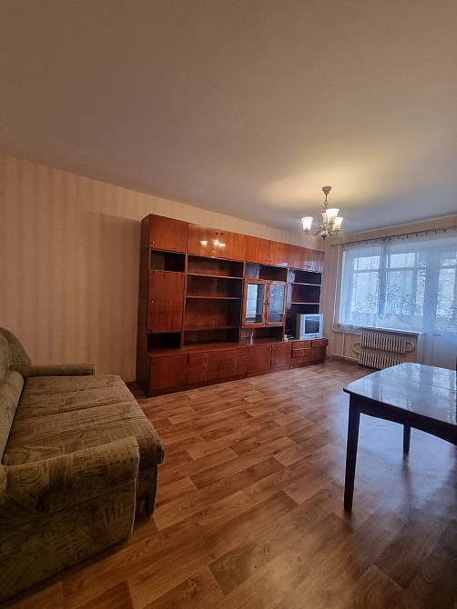 Сдам 1к квартиру на Б.Славы Днепр - изображение 1