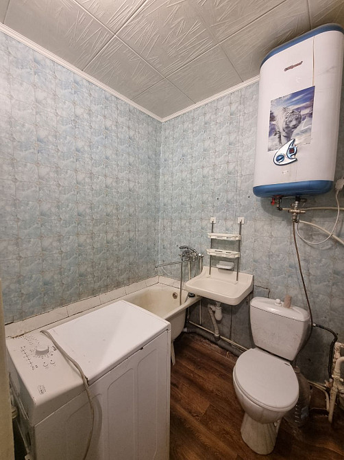 Сдам 1к квартиру на Б.Славы Днепр - изображение 3