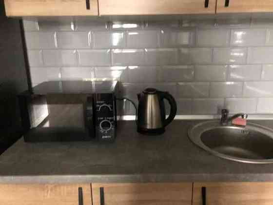 Метро 3 хвилини! Студіо з євро  в  ЖК,,Рів'єра" вул, Центральна 19 Киев