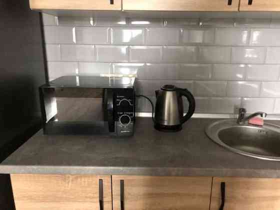 Метро 3 хвилини! Студіо з євро  в  ЖК,,Рів'єра" вул, Центральна 19 Киев