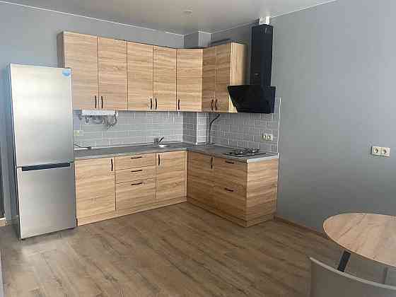 Метро 3 хвилини! Студіо з євро  в  ЖК,,Рів'єра" вул, Центральна 19 Киев