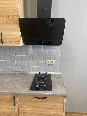 Метро 3 хвилини! Студіо з євро  в  ЖК,,Рів'єра" вул, Центральна 19 Киев