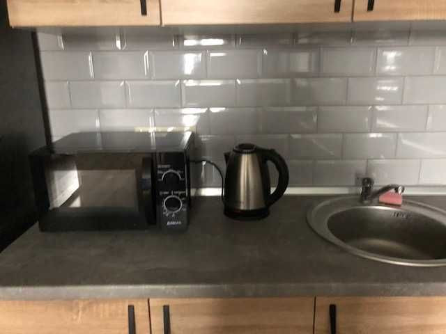 Метро 3 хвилини! Студіо з євро  в  ЖК,,Рів'єра" вул, Центральна 19 Киев - изображение 4