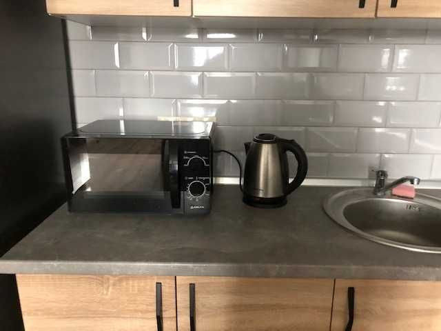 Метро 3 хвилини! Студіо з євро  в  ЖК,,Рів'єра" вул, Центральна 19 Киев - изображение 3