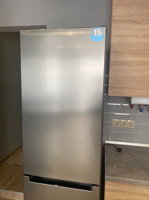 Метро 3 хвилини! Студіо з євро  в  ЖК,,Рів'єра" вул, Центральна 19 Киев - изображение 5