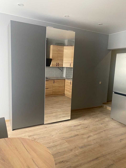 Метро 3 хвилини! Студіо з євро  в  ЖК,,Рів'єра" вул, Центральна 19 Киев - изображение 7