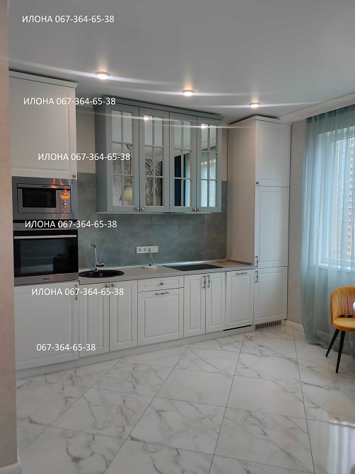 1 комн.квартира 26Жемчужина/Генуэзская/Аркадия/ультра модная! Одесса - изображение 2