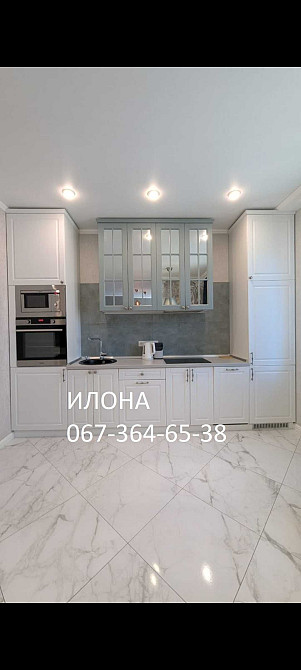 1 комн.квартира 26Жемчужина/Генуэзская/Аркадия/ультра модная! Одесса - изображение 4