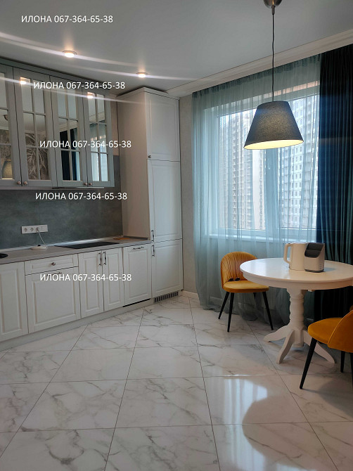 1 комн.квартира 26Жемчужина/Генуэзская/Аркадия/ультра модная! Одесса - изображение 1