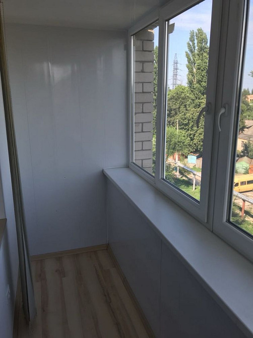 Сдам 1к квартиру на проспекте Слобожанский Днепр - изображение 1