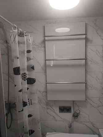 Квартира студия, Хозяйка, ремонт. метро Васильковская, ВДНХ Киев