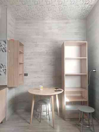 Квартира студия, Хозяйка, ремонт. метро Васильковская, ВДНХ Киев