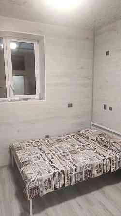 Квартира студия, Хозяйка, ремонт. метро Васильковская, ВДНХ Киев