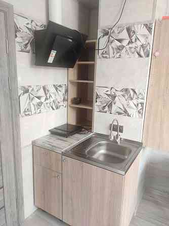 Квартира студия, Хозяйка, ремонт. метро Васильковская, ВДНХ Киев