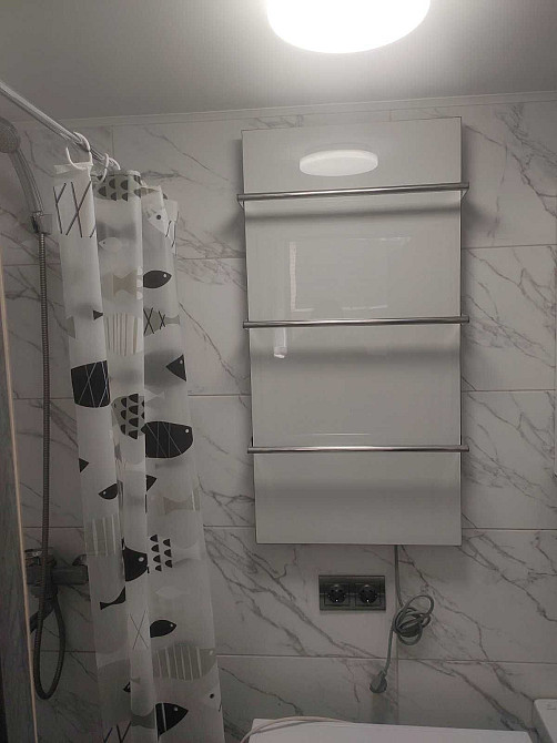 Квартира студия, Хозяйка, ремонт. метро Васильковская, ВДНХ Киев - изображение 6