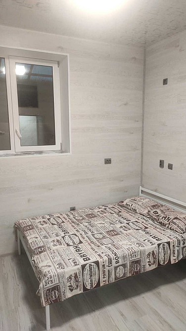 Квартира студия, Хозяйка, ремонт. метро Васильковская, ВДНХ Киев - изображение 1