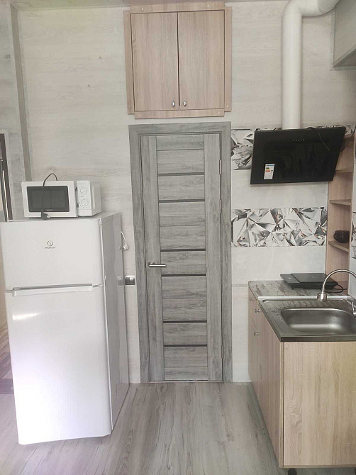 Квартира студия, Хозяйка, ремонт. метро Васильковская, ВДНХ Киев - изображение 4