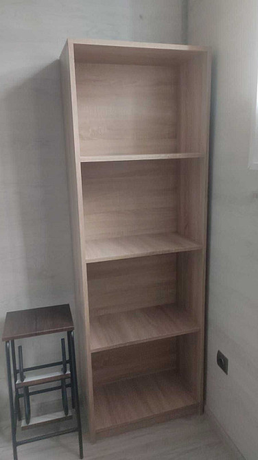 Квартира студия, Хозяйка, ремонт. метро Васильковская, ВДНХ Киев - изображение 7