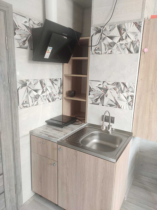 Квартира студия, Хозяйка, ремонт. метро Васильковская, ВДНХ Киев - изображение 5