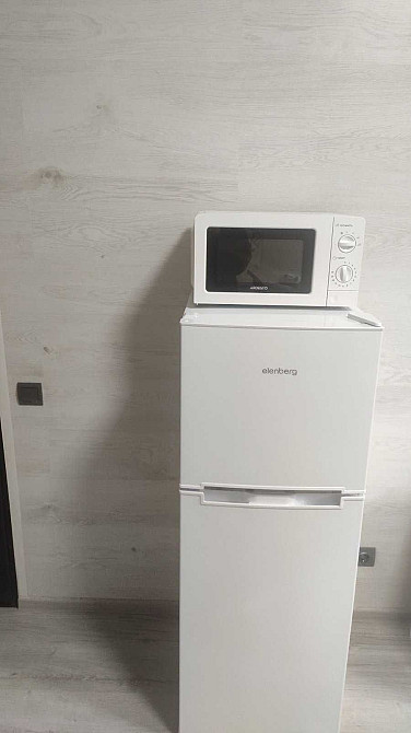 Квартира студия, Хозяйка, ремонт. метро Васильковская, ВДНХ Киев - изображение 8