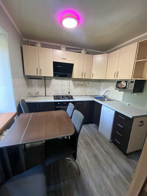 Сдам 3 к квартиру с ремонтом ж/м Приднепровск Днепр - изображение 1