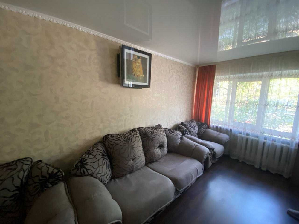 Сдам 3 к квартиру с ремонтом ж/м Приднепровск Днепр - изображение 5