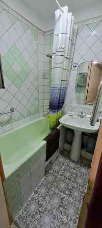 3-кімнатна квартира на тривалий термін(лівий берег, Дніпро, АНД) Днепр