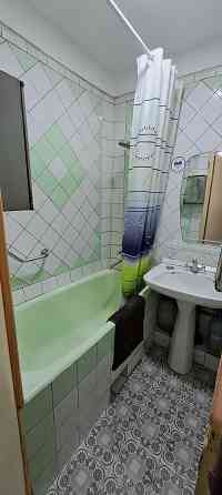 3-кімнатна квартира на тривалий термін(лівий берег, Дніпро, АНД) Днепр